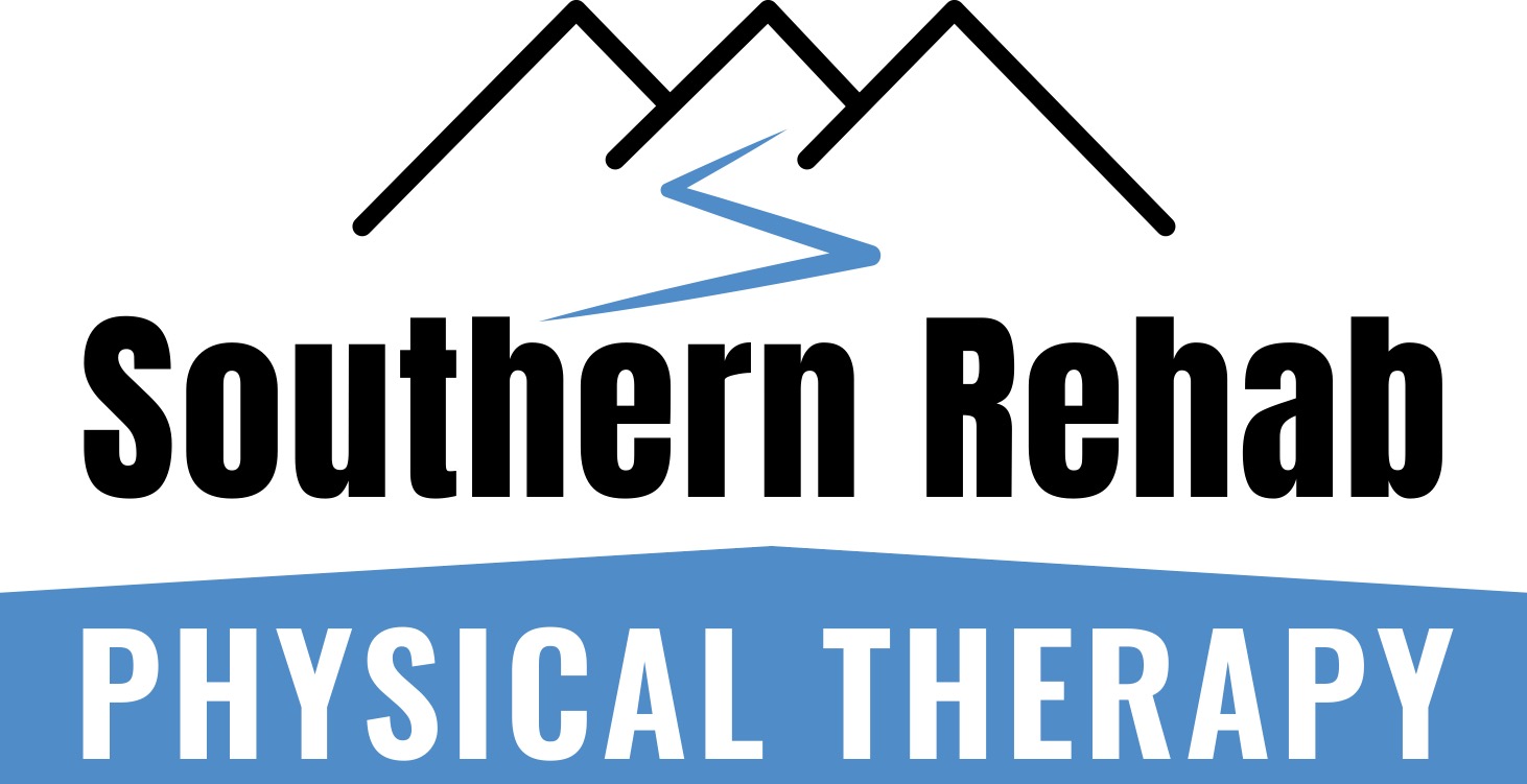 Southern Rehab PT logo